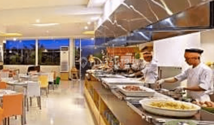 Apartement 1 BR Furnished Kuta Area 2