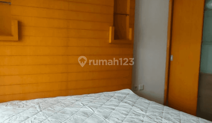 Apartement 1 BR Furnished Kuta Area 10