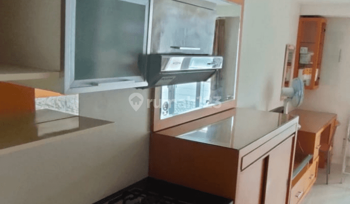 Apartement 1 BR Furnished Kuta Area 11