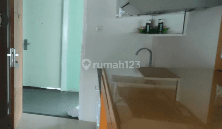 Apartement 1 BR Furnished Kuta Area 12