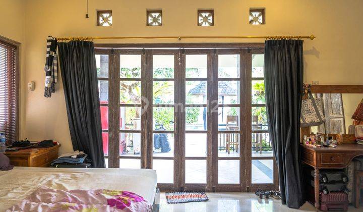 Rumah Asri Lokasi Strategis Dekat Kfc Dan Mcd Jimbaran