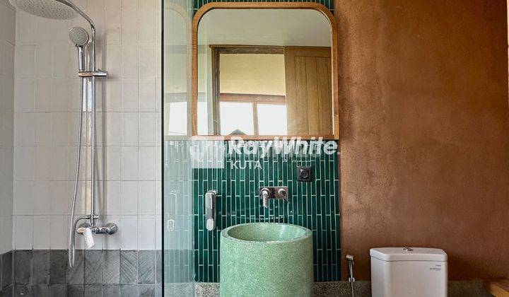 3bedrooms Contemporary Morrocan Villa, 5 Menit Dari Pantai Nyanyi 4