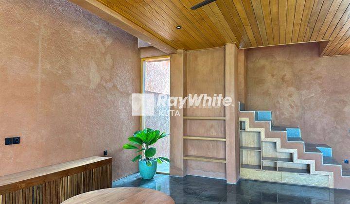 3bedrooms Contemporary Morrocan Villa, 5 Menit Dari Pantai Nyanyi 9