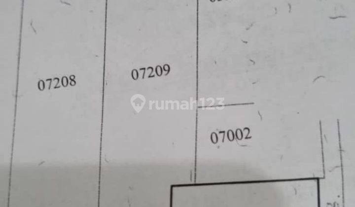 Tanah di Jalan Pura Masuka, Badung 7 are 8
