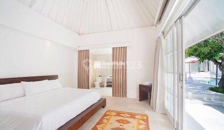 4 Bedroom Villa in Umalas Area, Bali  2