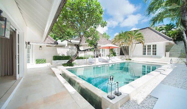 4 Bedroom Villa in Umalas Area, Bali  1