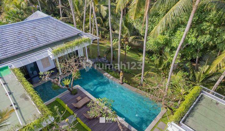 Discover An Exquisite Leasehold Villa In The Heart Of Ubud 2