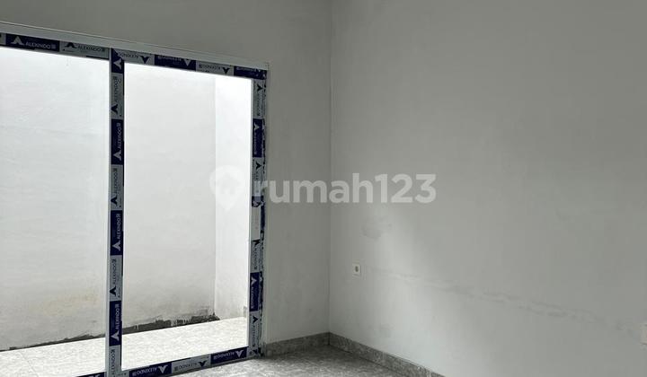 Rumah 2 Kamar, 5 menit menuju Pantai Jimbaran 2