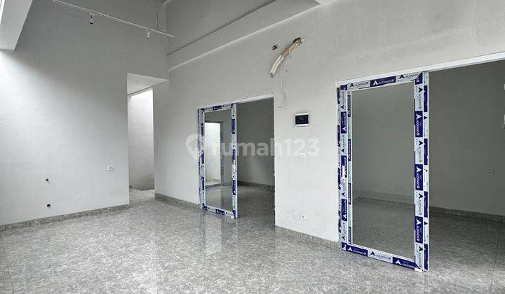 Rumah 2 Kamar, 5 menit menuju Pantai Jimbaran 1