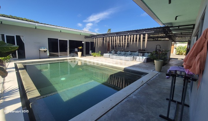 Villa Leasehold for Sale – Temu Dewi Pecatu, near Uluwatu Villa Leasehold for Sale – Temu Dewi Pecatu, near Uluwatu