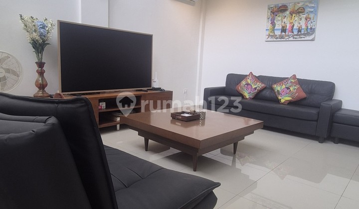 House for Sale – Villa Complex in Pecatu Area, Near Uluwatu