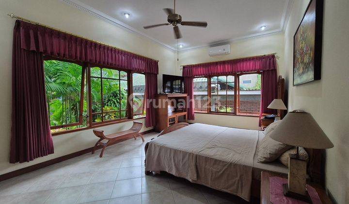 House For Sale. Big Garden Near Airport Kuta. Bali 24