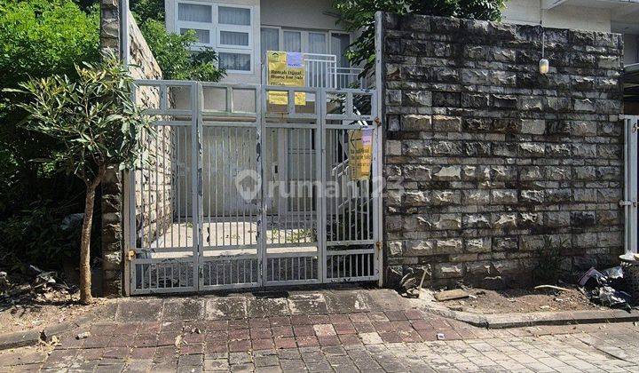 Rumah View Tol & Laut Dijual Ocean Bay Sun Residence Nusa Dua 1