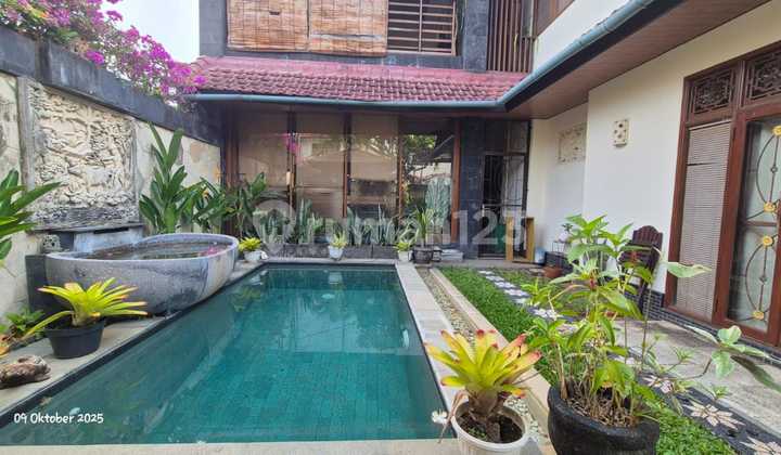 House / Villa For Rent In Taman Mumbul Residence, Nusa Dua, Bali. House / Villa For Rent In Taman Mumbul Residence, Nusa Dua, Bali.