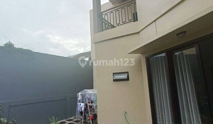 Rumah Dijual Buluh Indah Dekat Gatsu Barat, Denpasar 2