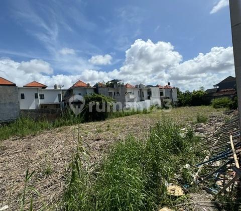 Good Deal Land For Longterm Lease At Bidadari Seminyak Good Deal Land For Longterm Lease At Bidadari Seminyak
