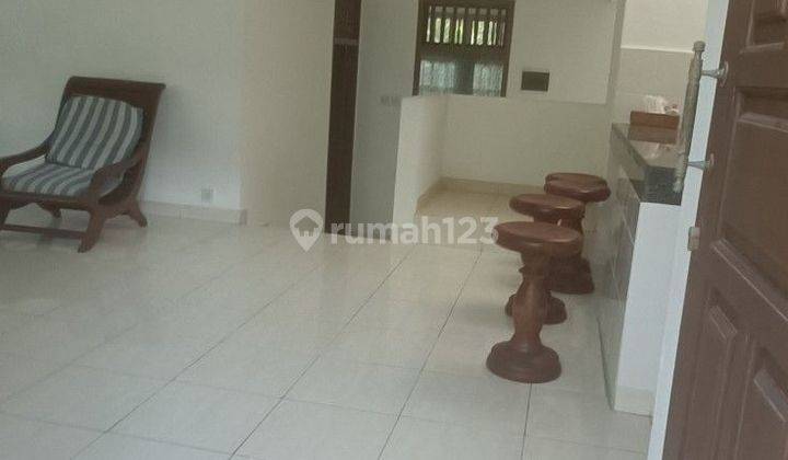 Rumah Dijual Siligita, Komplek Permata Nusa Dua  2