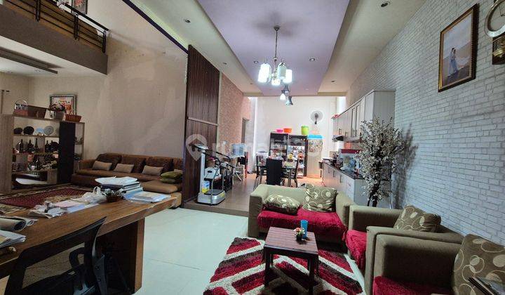 Dijual Rumah Dikomplek Perumahan Jalan Imam Bonjol Denpasar 2