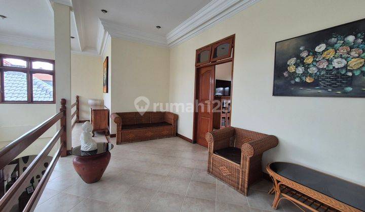 House For Sale. Big Garden Near Airport Kuta. Bali 16