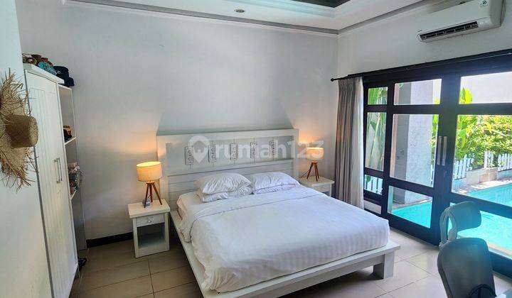 Fast Sale! Beautiful Villa Forsale Strategic Area Nakula Seminyak 2