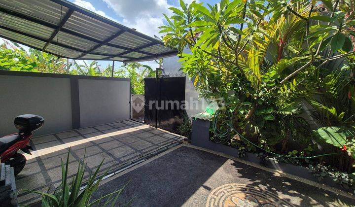 Rumah Dijual Tanjung Benoa,  Nusa Dua, Bali 2