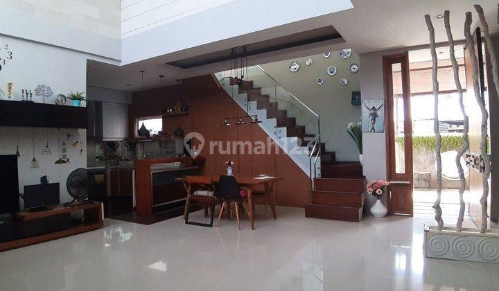 Rumah Dijual Komplek Sambada Suwung Denpasar Selatan Bali 2