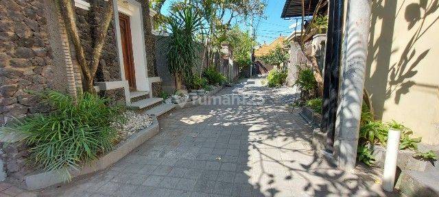 Villa For Sale, Suitable For Retirees At Sekuta Sanur. Bali 16