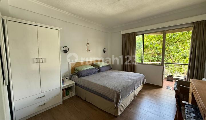 Beachfront Apartemen Dijual, Lokasi Jayakarta Legian, Kuta Bali 2