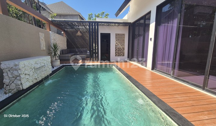 Newly Built Villa – Alang Residence, Near Puri Gading, Jimbaran Newly Built Villa – Alang Residence, Near Puri Gading, Jimbaran