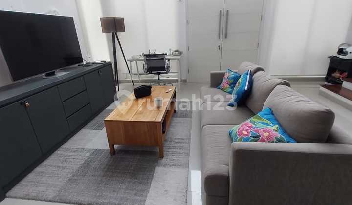 House for Sale, Inside a Villa Complex in Pecatu Area, Near Uluwatu