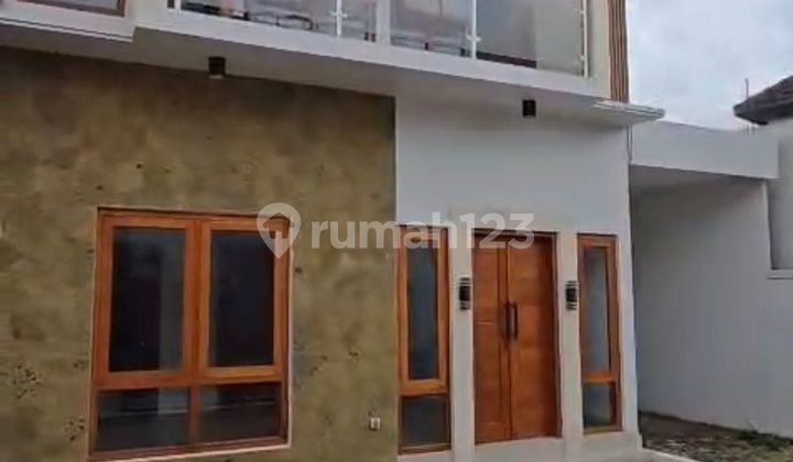 Dijual Murah Rumah di Komplek Perumahan Nusa Dua Area Dijual Murah Rumah di Komplek Perumahan Nusa Dua Area