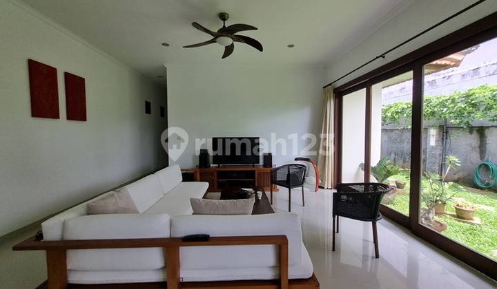 For Sale 1-Story House Location Siligita, Nusa Dua (Aj 2
