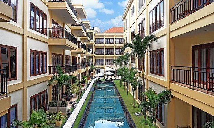 Apartment in Kuta Town Houses For Sale - Kuta, Bali 2