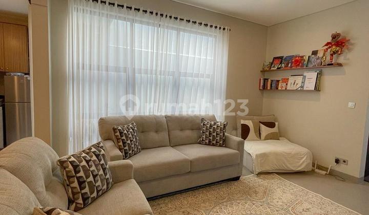 Dijual Rumah Modern di Komplek Damara Village Jimbaran. 2