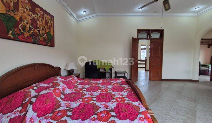 House For Sale. Big Garden Near Airport Kuta. Bali 17