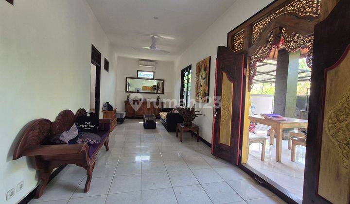 Rumah Dijual Tanjung Benoa,  Nusa Dua, Bali 1