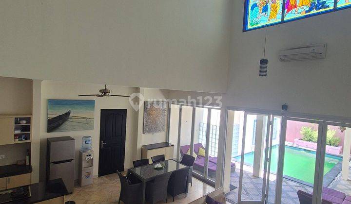 Freehold Villa For Sale At Kuta Bali 1