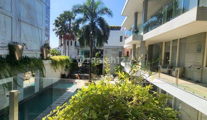 Best Price! Apartment Leasehold Sale At Aqva Legian 2