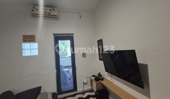 Rumah Dijual - Jl. Nuansa Utama, Taman Griya. Jimbaran. 2