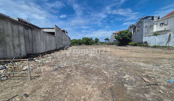 Land For Longterm Lease At Bidadari Seminyak  2