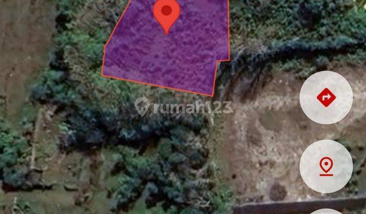 Land For Sale Near Pantai Melasti & Pantai Pandawa.  2