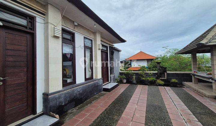 Jual Rumah Kost Dekat Kampus Udayana & Rumah Sakit Udayana Jimbaran 1