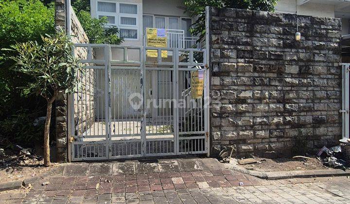 Rumah View Tol & Laut Dijual Ocean Bay Sun Residence Nusa Dua 2