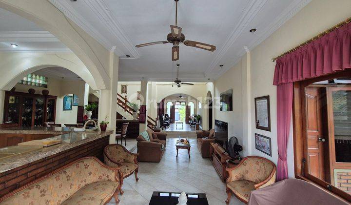 House For Sale. Big Garden Near Airport Kuta. Bali 6