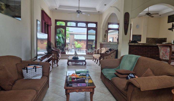 House For Sale. Big Garden Near Airport Kuta. Bali 19