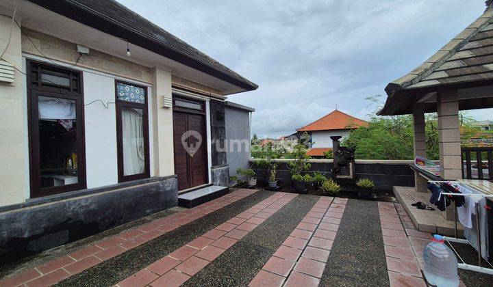 Guest House/ Rumah Kost Dijual Lokasi Kedonganan Jimbaran  1