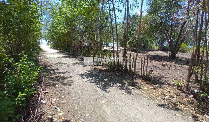 Tanah Murah Strategis Di Gili Trawangan Lombok 5