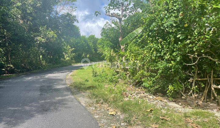 Land For Lease Hold Center Of Bingin, Bali 2