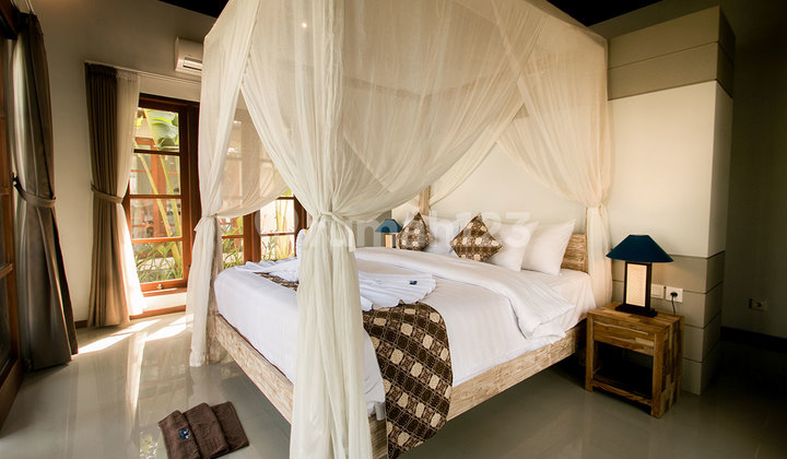 Villa Complex Beachfront di Klungkung Bali Dekat Keramas Beach 8