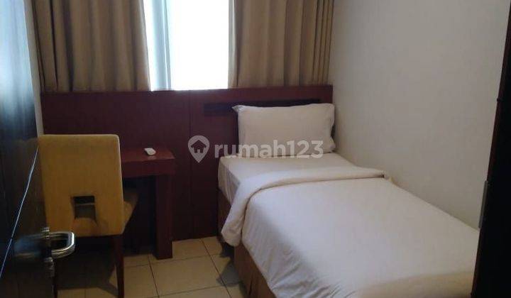 1 Unit Apartment Grand Kuta Legian, Bali 4